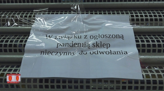 Zdjęcie - Pakiet pomocowy dla przedsiębiorców z Kraśnika