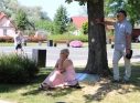 Zdjęcie 25 - Piknik historyczny w Parku im. św. Jana Pawła II