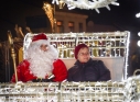 Zdjęcie 23 - Spotkanie z Mikołajem podczas Kraśnickiej Wigilii