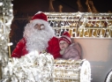 Zdjęcie 27 - Spotkanie z Mikołajem podczas Kraśnickiej Wigilii