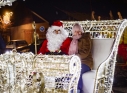 Zdjęcie 50 - Spotkanie z Mikołajem podczas Kraśnickiej Wigilii