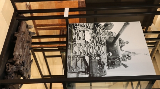 Zdjęcie 22 - Muzeum 24 Pułku Ułanów