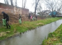 Zdjęcie 7 - Operacja Czysta Rzeka w Kraśniku