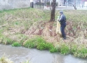 Zdjęcie 8 - Operacja Czysta Rzeka w Kraśniku