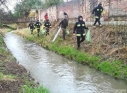 Zdjęcie 11 - Operacja Czysta Rzeka w Kraśniku