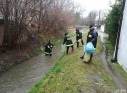 Zdjęcie 13 - Operacja Czysta Rzeka w Kraśniku