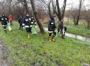 Zdjęcie 27 - Operacja Czysta Rzeka w Kraśniku