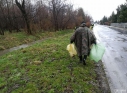 Zdjęcie 28 - Operacja Czysta Rzeka w Kraśniku
