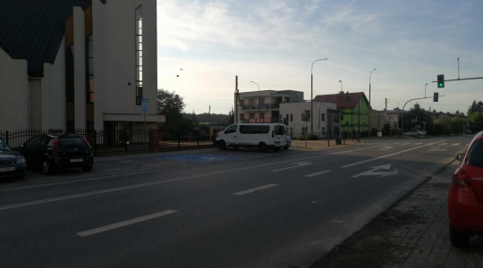 Zdjęcie 4 - Remont nawierzchni drogi gminnej nr 108390L – ul. Balladyny w Kraśniku