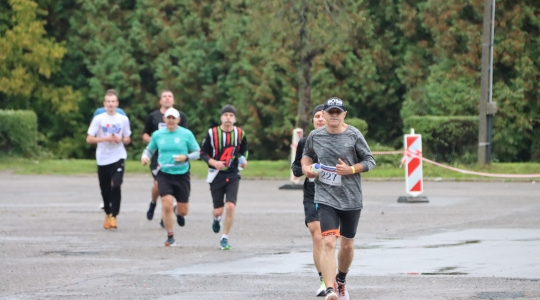 Zdjęcie 4 - IV Półmaraton Kraśnik im. 24 Pułku Ułanów w Kraśniku