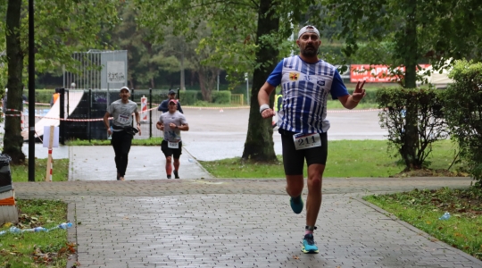 Zdjęcie 5 - IV Półmaraton Kraśnik im. 24 Pułku Ułanów w Kraśniku