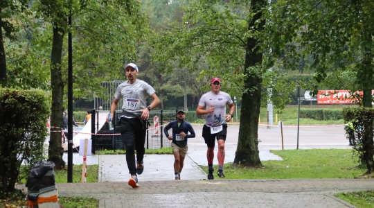 Zdjęcie 11 - IV Półmaraton Kraśnik im. 24 Pułku Ułanów w Kraśniku