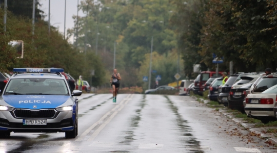 Zdjęcie 10 - IV Półmaraton Kraśnik im. 24 Pułku Ułanów w Kraśniku