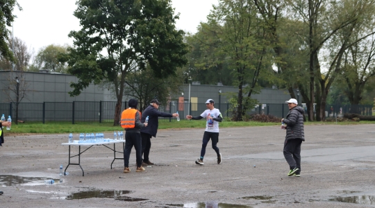 Zdjęcie 24 - IV Półmaraton Kraśnik im. 24 Pułku Ułanów w Kraśniku