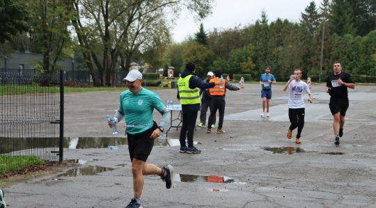 Zdjęcie 25 - IV Półmaraton Kraśnik im. 24 Pułku Ułanów w Kraśniku