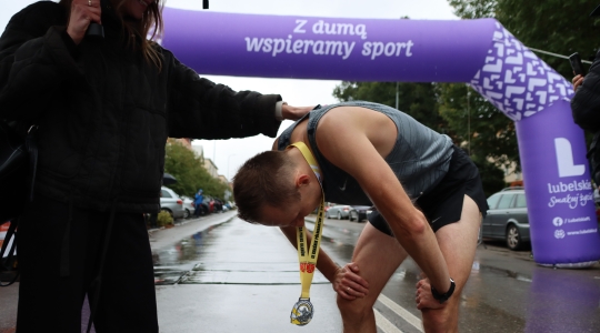 Zdjęcie 27 - IV Półmaraton Kraśnik im. 24 Pułku Ułanów w Kraśniku