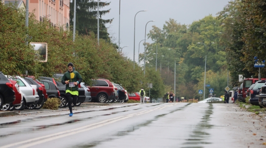 Zdjęcie 30 - IV Półmaraton Kraśnik im. 24 Pułku Ułanów w Kraśniku