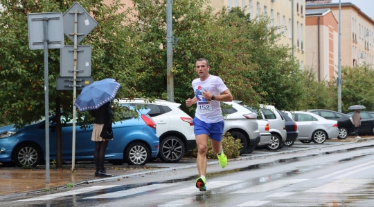 Zdjęcie 9 - IV Półmaraton Kraśnik im. 24 Pułku Ułanów w Kraśniku