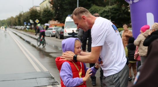 Zdjęcie 57 - IV Półmaraton Kraśnik im. 24 Pułku Ułanów w Kraśniku