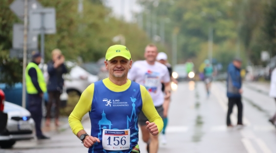 Zdjęcie 61 - IV Półmaraton Kraśnik im. 24 Pułku Ułanów w Kraśniku