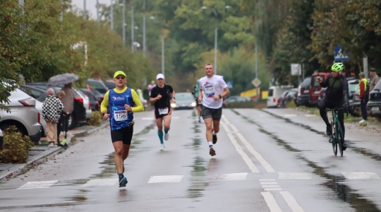 Zdjęcie 69 - IV Półmaraton Kraśnik im. 24 Pułku Ułanów w Kraśniku