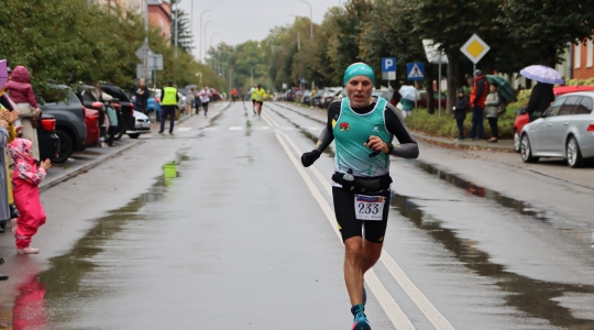 Zdjęcie 70 - IV Półmaraton Kraśnik im. 24 Pułku Ułanów w Kraśniku