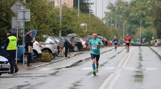 Zdjęcie 72 - IV Półmaraton Kraśnik im. 24 Pułku Ułanów w Kraśniku