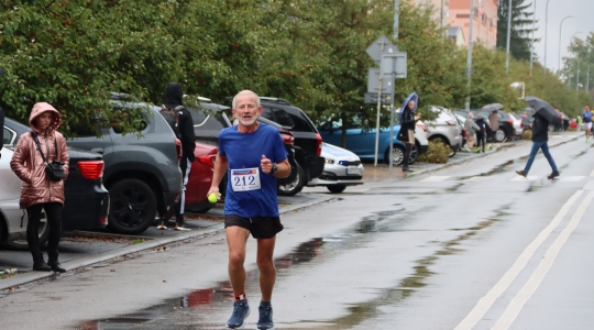 Zdjęcie 73 - IV Półmaraton Kraśnik im. 24 Pułku Ułanów w Kraśniku