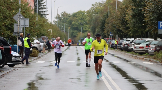 Zdjęcie 74 - IV Półmaraton Kraśnik im. 24 Pułku Ułanów w Kraśniku