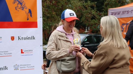 Zdjęcie 115 - IV Półmaraton Kraśnik im. 24 Pułku Ułanów w Kraśniku