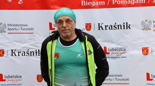 Zdjęcie 146 - IV Półmaraton Kraśnik im. 24 Pułku Ułanów w Kraśniku