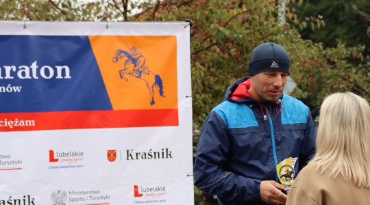 Zdjęcie 156 - IV Półmaraton Kraśnik im. 24 Pułku Ułanów w Kraśniku