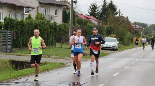 Zdjęcie 181 - IV Półmaraton Kraśnik im. 24 Pułku Ułanów w Kraśniku