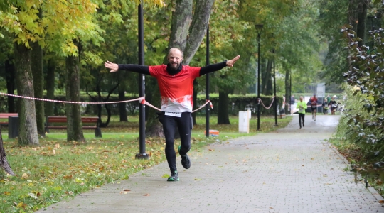 Zdjęcie 197 - IV Półmaraton Kraśnik im. 24 Pułku Ułanów w Kraśniku