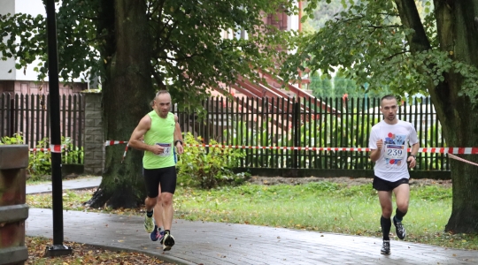 Zdjęcie 199 - IV Półmaraton Kraśnik im. 24 Pułku Ułanów w Kraśniku