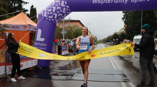 Zdjęcie 207 - IV Półmaraton Kraśnik im. 24 Pułku Ułanów w Kraśniku