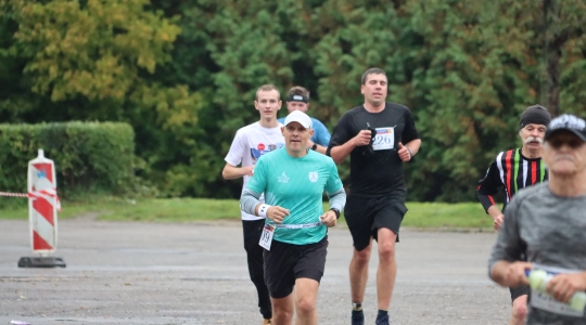 Zdjęcie 209 - IV Półmaraton Kraśnik im. 24 Pułku Ułanów w Kraśniku