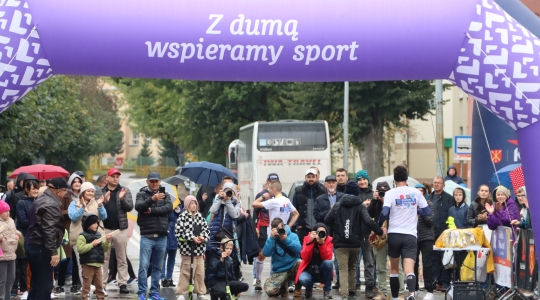 Zdjęcie 210 - IV Półmaraton Kraśnik im. 24 Pułku Ułanów w Kraśniku