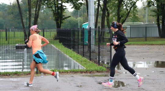 Zdjęcie 212 - IV Półmaraton Kraśnik im. 24 Pułku Ułanów w Kraśniku