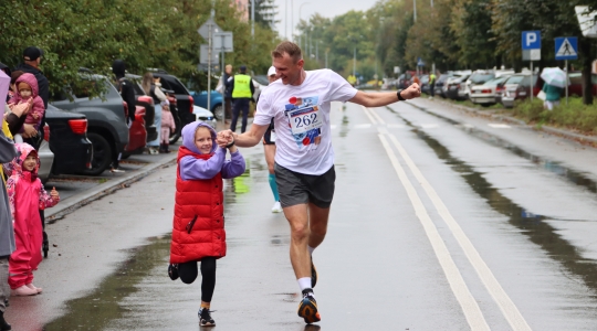 Zdjęcie 223 - IV Półmaraton Kraśnik im. 24 Pułku Ułanów w Kraśniku