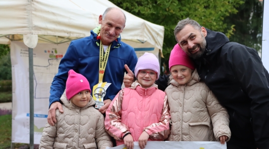 Zdjęcie 234 - IV Półmaraton Kraśnik im. 24 Pułku Ułanów w Kraśniku