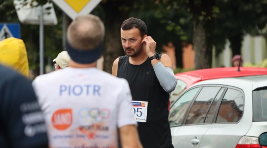 Zdjęcie 237 - IV Półmaraton Kraśnik im. 24 Pułku Ułanów w Kraśniku