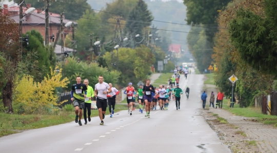 Zdjęcie 252 - IV Półmaraton Kraśnik im. 24 Pułku Ułanów w Kraśniku