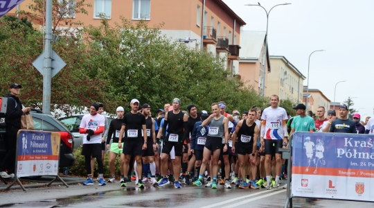 Zdjęcie 262 - IV Półmaraton Kraśnik im. 24 Pułku Ułanów w Kraśniku