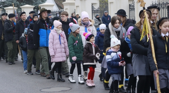 Zdjęcie 39 - Narodowe Święto Niepodległości 11 listopada 2024 r.