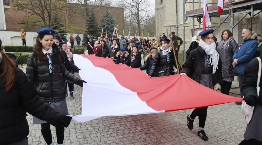 Zdjęcie 43 - Narodowe Święto Niepodległości 11 listopada 2024 r.