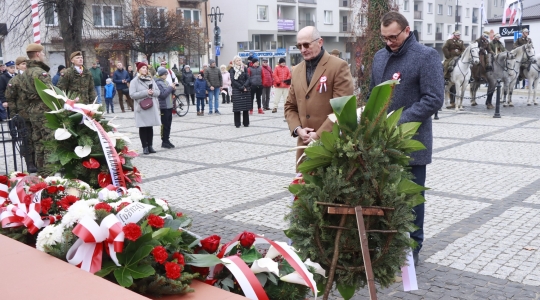 Zdjęcie 45 - Narodowe Święto Niepodległości 11 listopada 2024 r.