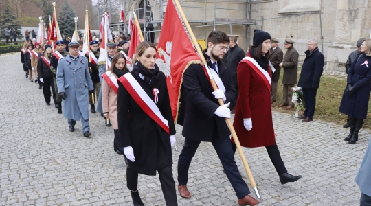 Zdjęcie 46 - Narodowe Święto Niepodległości 11 listopada 2024 r.