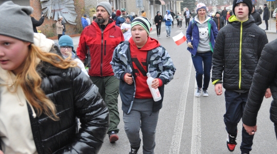 Zdjęcie 3 - Kraśnicki Bieg Niepodległości 2024