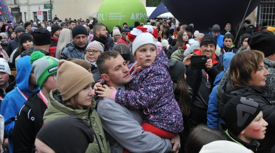 Zdjęcie 4 - Kraśnicki Bieg Niepodległości 2024